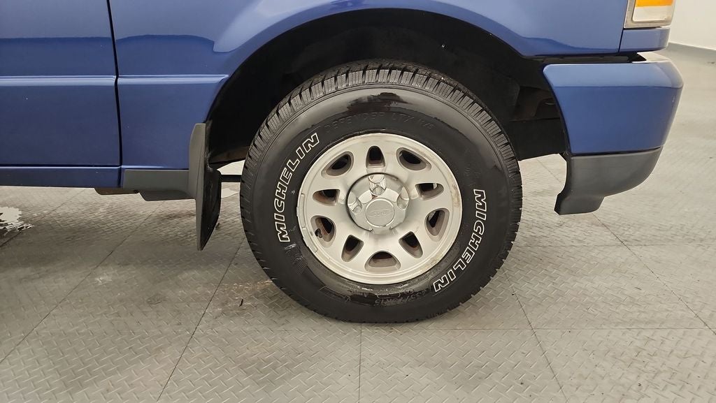 2011 Ford Ranger XLT