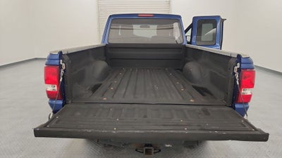 2011 Ford Ranger XLT