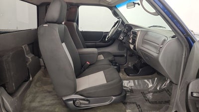 2011 Ford Ranger XLT