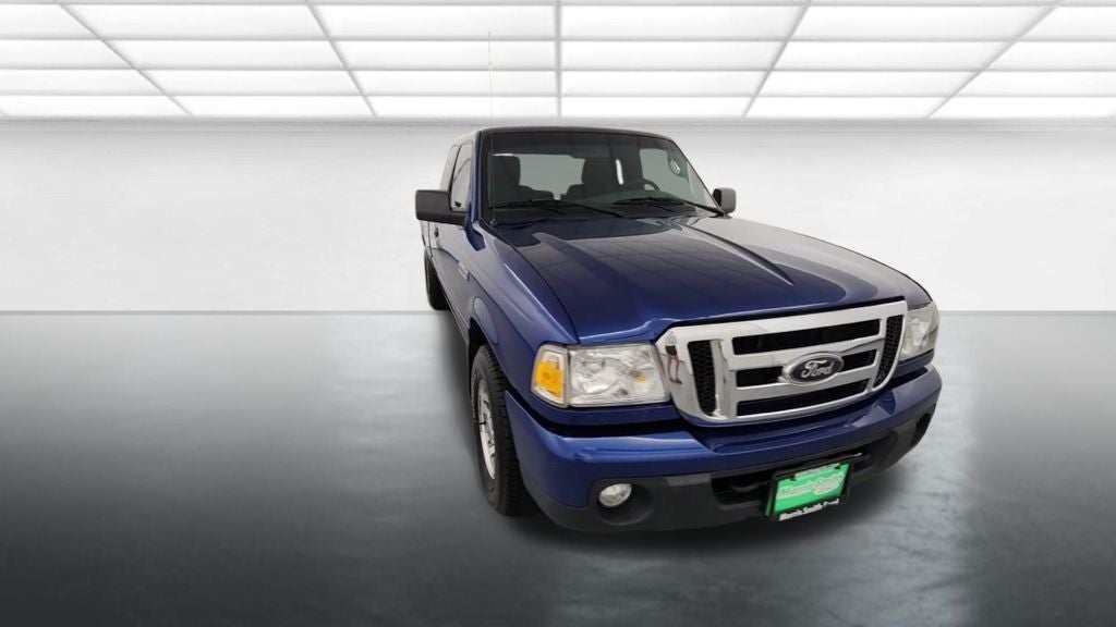 Used 2011 Ford Ranger XLT with VIN 1FTLR4FE8BPA90005 for sale in Leavenworth, KS