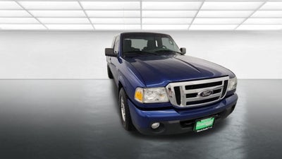 2011 Ford Ranger XLT