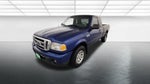2011 Ford Ranger XLT