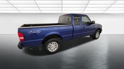 2011 Ford Ranger XLT