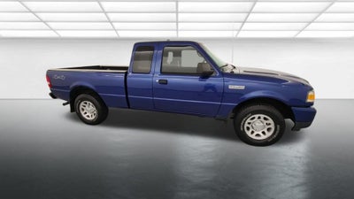 2011 Ford Ranger XLT