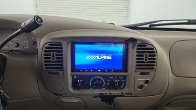 2000 Ford F-150 XL