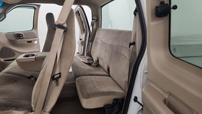 2000 Ford F-150 XL