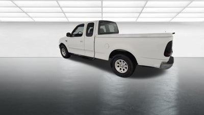 2000 Ford F-150 XL