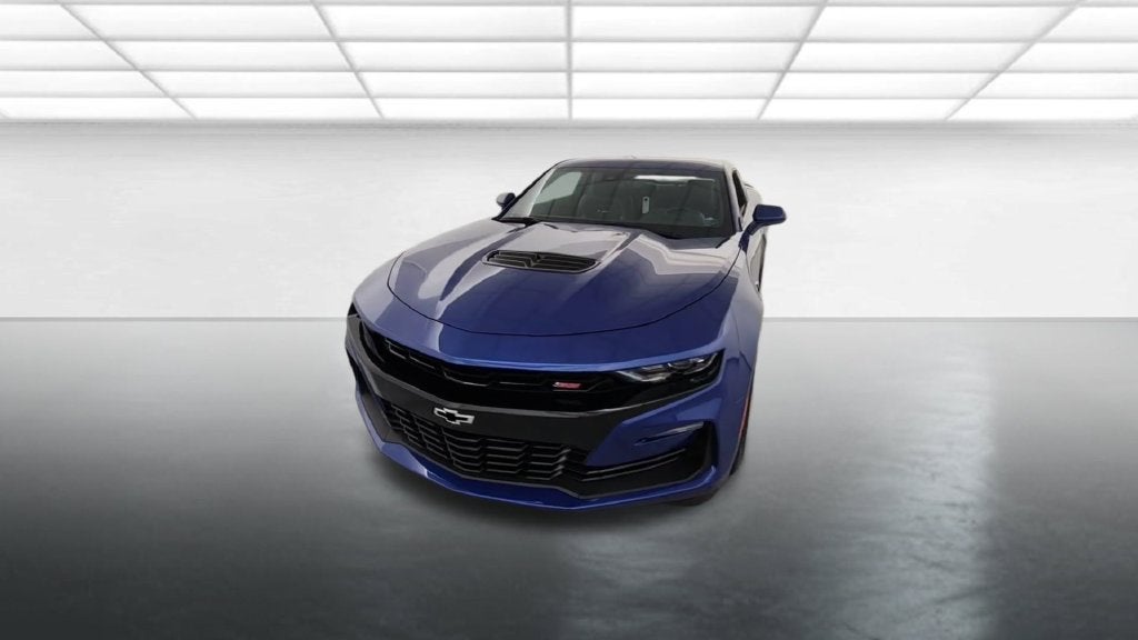 2019 Chevrolet Camaro SS 2SS