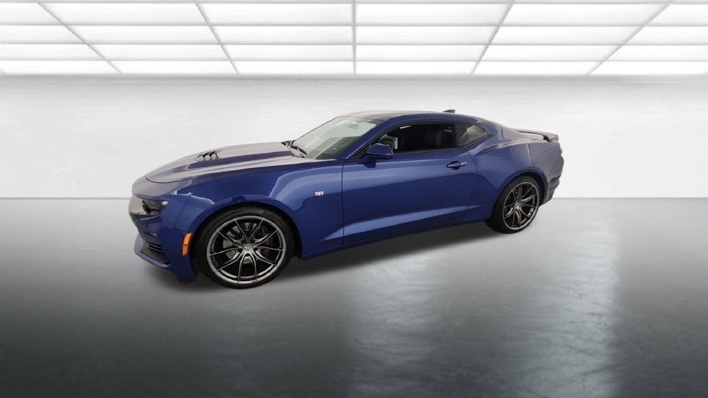 2019 Chevrolet Camaro SS 2SS