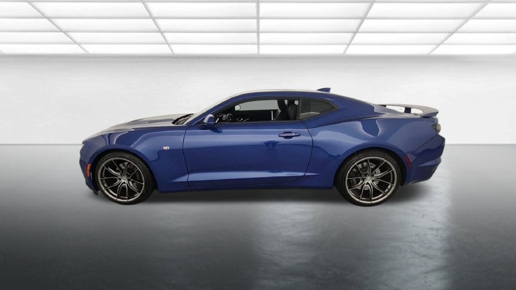 2019 Chevrolet Camaro SS 2SS