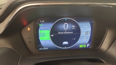 2023 Chevrolet Bolt EUV Premier