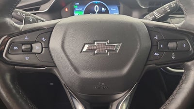 2023 Chevrolet Bolt EUV Premier