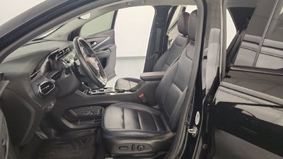 2023 Chevrolet Bolt EUV Premier
