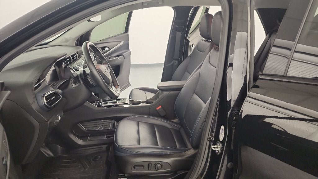 2023 Chevrolet Bolt EUV Premier
