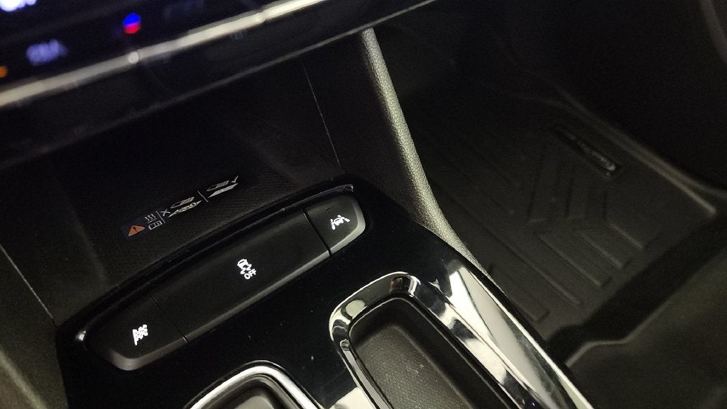 2023 Chevrolet Bolt EUV Premier