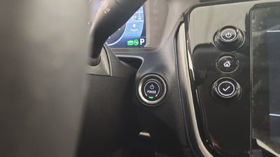 2023 Chevrolet Bolt EUV Premier