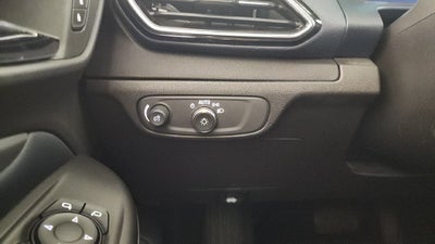 2023 Chevrolet Bolt EUV Premier