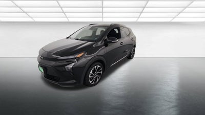 2023 Chevrolet Bolt EUV Premier