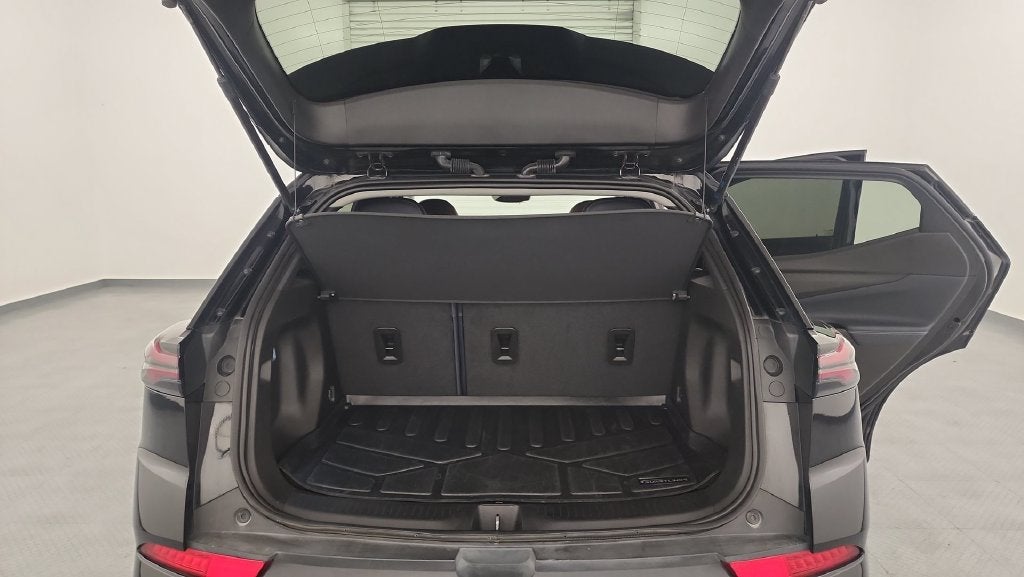 2023 Chevrolet Bolt EUV Premier