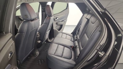 2023 Chevrolet Bolt EUV Premier