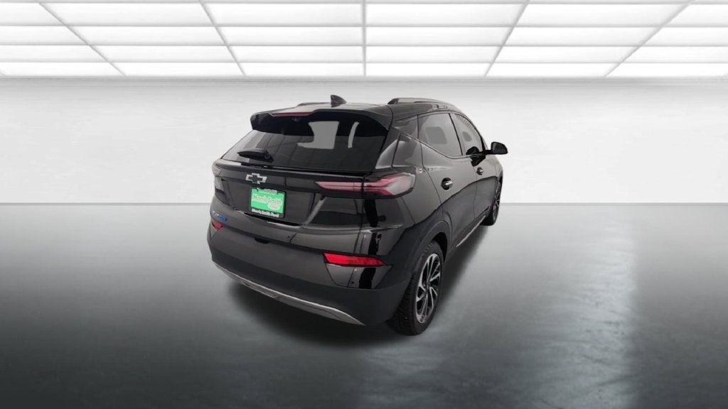 2023 Chevrolet Bolt EUV Premier