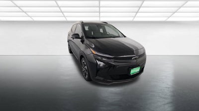 2023 Chevrolet Bolt EUV Premier