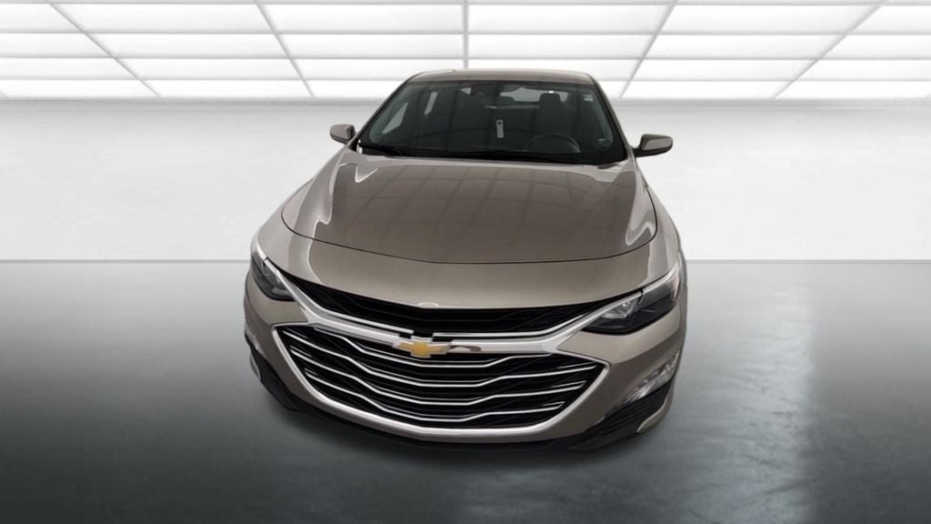 Used 2024 Chevrolet Malibu 1LT with VIN 1G1ZD5ST4RF180781 for sale in Kansas City