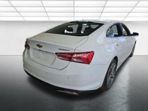 2020 Chevrolet Malibu Premier
