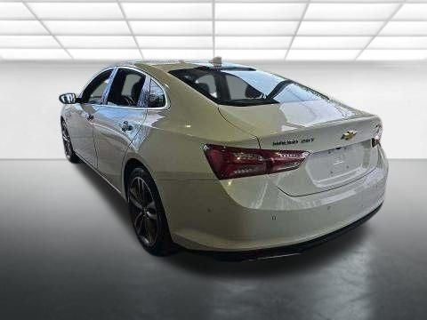 2020 Chevrolet Malibu Premier