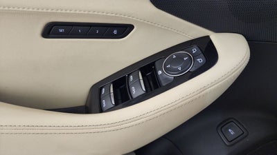 2022 Cadillac CT5 Premium Luxury