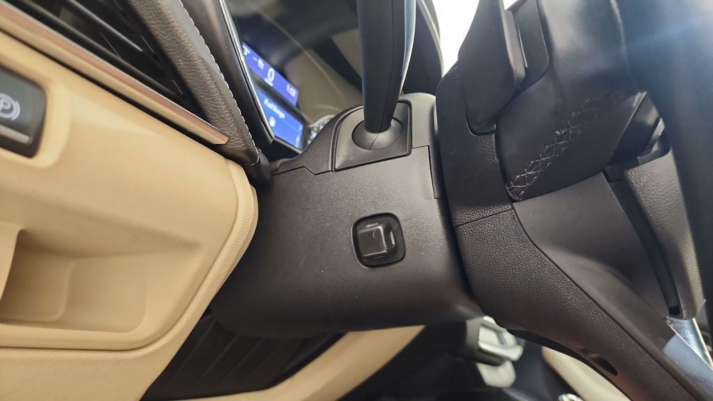 2022 Cadillac CT5 Premium Luxury