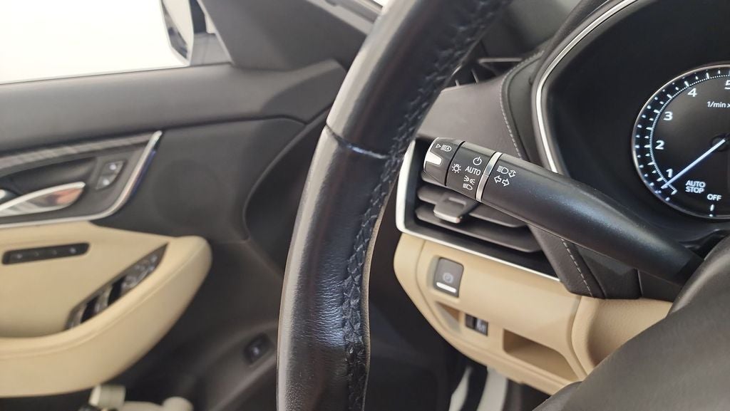 2022 Cadillac CT5 Premium Luxury