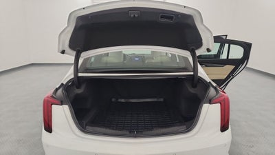 2022 Cadillac CT5 Premium Luxury