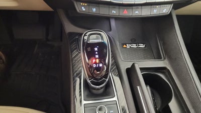 2022 Cadillac CT5 Premium Luxury