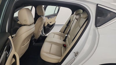 2022 Cadillac CT5 Premium Luxury