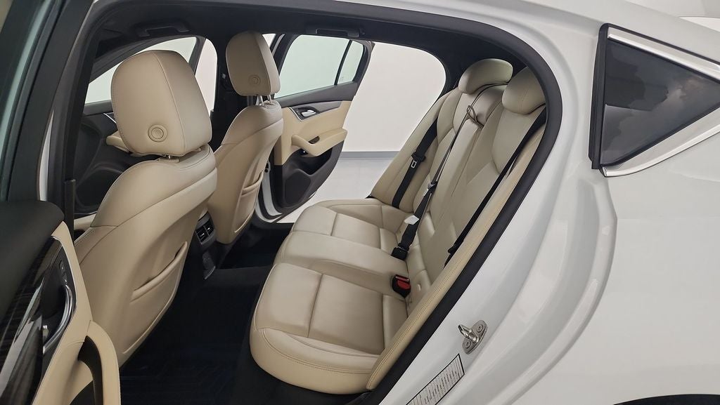 2022 Cadillac CT5 Premium Luxury