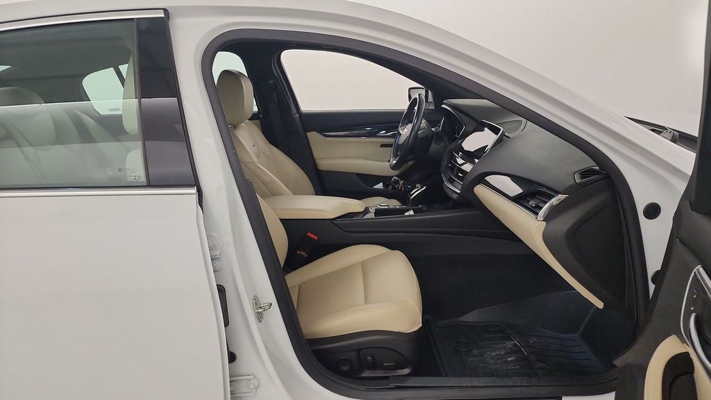 2022 Cadillac CT5 Premium Luxury