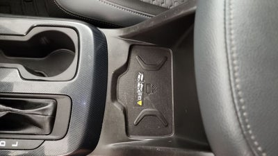 2020 Chevrolet Colorado Z71