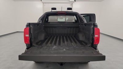 2019 Chevrolet Colorado ZR2