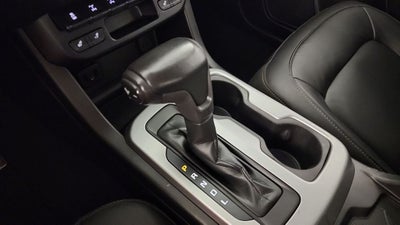 2019 Chevrolet Colorado ZR2