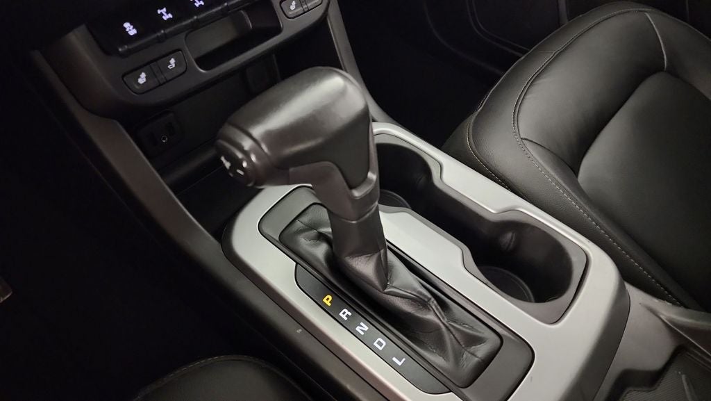 2019 Chevrolet Colorado ZR2