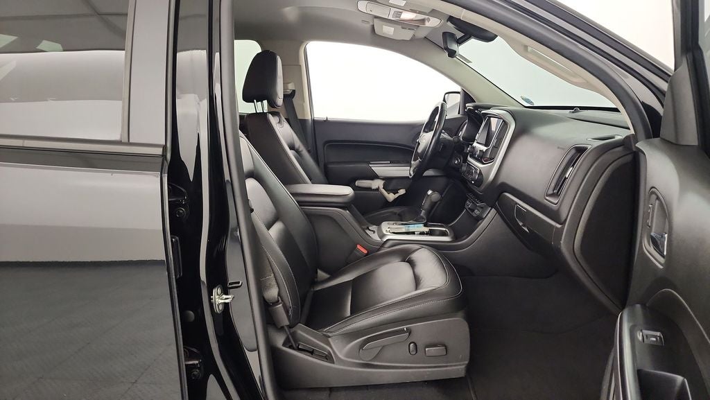2019 Chevrolet Colorado ZR2