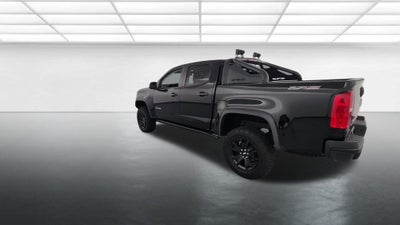 2019 Chevrolet Colorado ZR2