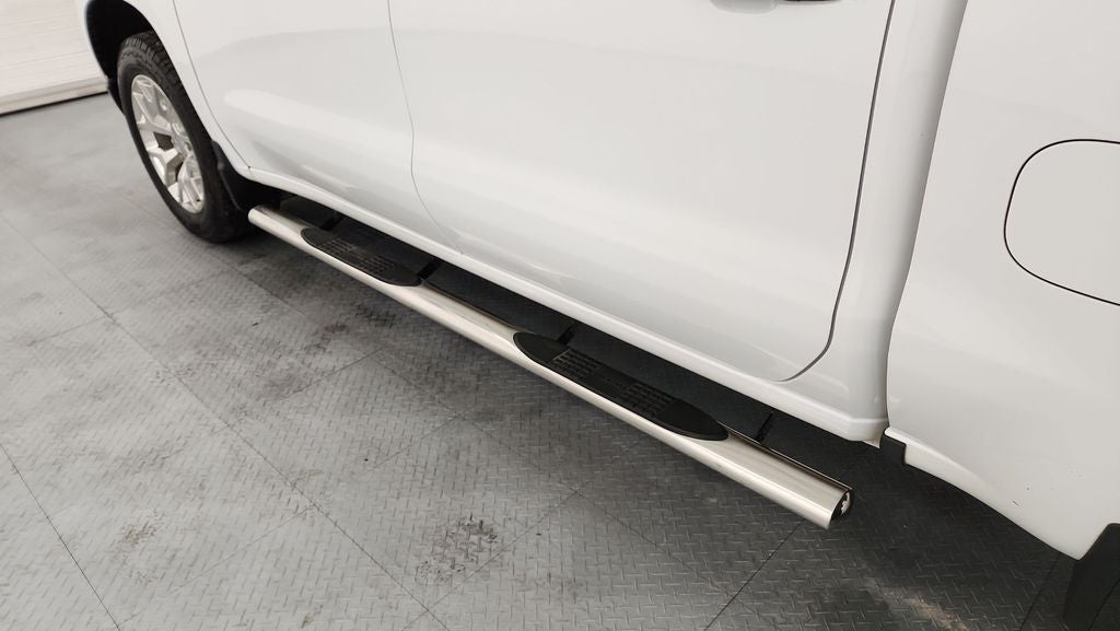 2022 Chevrolet Silverado 1500 WT