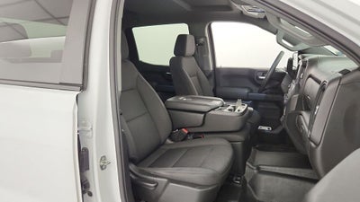 2022 Chevrolet Silverado 1500 WT