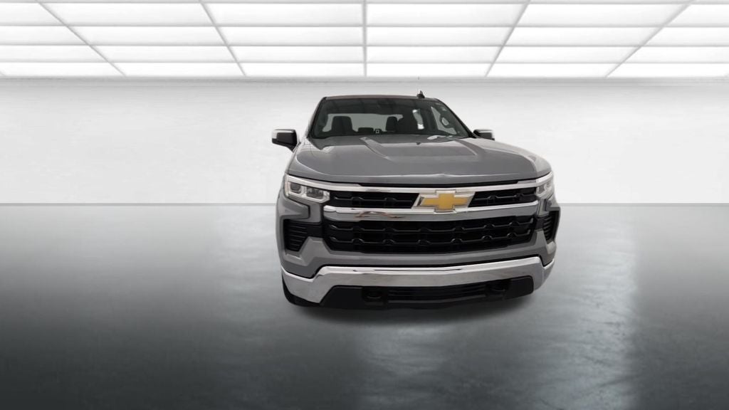 Used 2024 Chevrolet Silverado 1500 LT with VIN 1GCPDKEK2RZ168109 for sale in Kansas City
