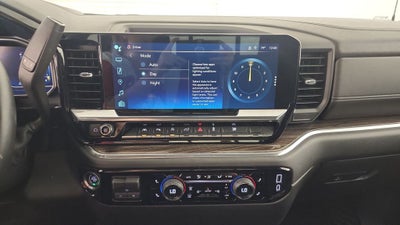 2023 Chevrolet Silverado 1500 LT LT1