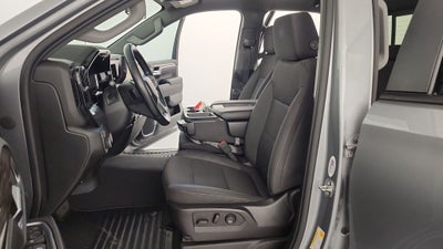 2023 Chevrolet Silverado 1500 LT LT1