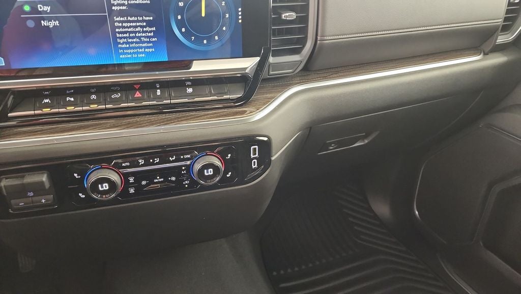 2023 Chevrolet Silverado 1500 LT LT1
