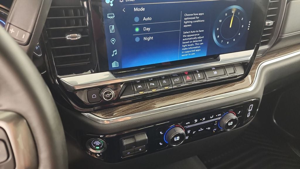 2023 Chevrolet Silverado 1500 LT LT1